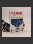 Cigarety - náhled