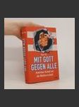 Mit Gott gegen alle - náhled