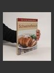 Das kleine Grundkochbuch - Schweinefleisch - náhled