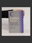 Collins Tutor Espanol-ingles, English-Spanish - náhled