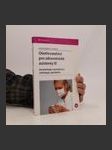 Ošetřovatelství pro zdravotnické asistenty III. díl, Gynekologie a porodnictví, onkologie, psychiatrie - náhled