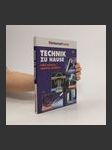 Handbuch Technik zu Hause - náhled