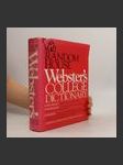 Webster's College Dictionary - náhled