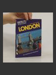 Berlitz Reiseführer Grossbritannien London - náhled