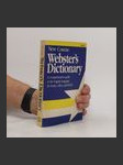 New Concise Webster's Dictionary - náhled