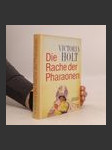 Die Rache der Pharaonen - náhled