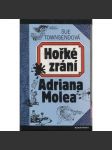 Hořké zrání Adriana Molea - náhled