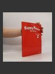 Happy House 2. Teacher's Book - náhled