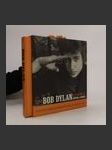 Das Bob Dylan: Scrapbook 1956-1966 - náhled