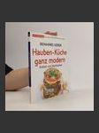 Hauben-Küche ganz modern - náhled