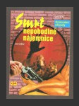 Smrt nepohodlné nájemnice - náhled