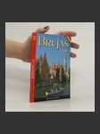 Brujas a Pie. Colección Turístico Europa - náhled