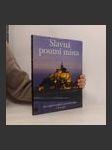 Slavná poutní místa : sto nejslavnějších poutních míst v Evropě - náhled