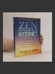 Zen and the Art of the Internet - náhled