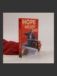 Hope Never Dies - náhled