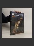 Budapest in sechs Tagen - náhled