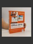 Office 2016 - náhled