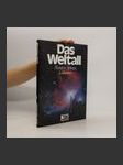 Das Weltall: Planeten, Sonnen, Galaxien - náhled