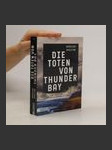 Die Toten von Thunder Bay - náhled