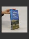 Tajemství ukrytá v písku – 100 let české egyptologie - náhled