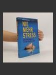 Nie mehr Stress - náhled