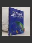 DuMont Weltatlas - náhled