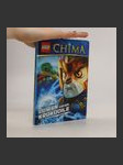 LEGO® Legends of Chima: Löwen gegen Krokodile - náhled