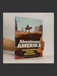 Abenteuer Amerika - náhled