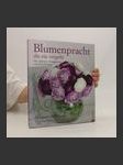 Blumenpracht, die nie vergeht - náhled