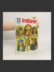 Indianer - náhled