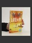 Life of Pi - náhled