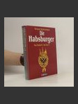 Die Habsburger - náhled