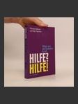 Hilfe? Hilfe! - náhled