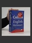 Collins english dictionary - náhled