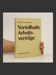 Vorteilhafte Arbeitsverträge - náhled