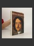 The Life and Times of Peter the Great - náhled