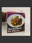 Das Kochbuch für Männer - náhled