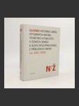 Slovník historiků umění, výtvarných kritiků, teoretiků a publicistů v českých zemích a jejich spolupracovníků z příbuzný (2 svazk, komplet) - náhled