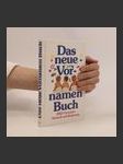 Das neue Vornamenbuch - náhled