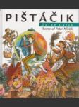 Pištáčik - náhled