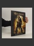 Pirates of the Caribbean. Dead Man's Chest (The Official Movie Sotrybook) - náhled