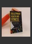 Bulletproof Health and Fitness - náhled