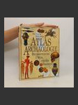 Atlas Archäologie - náhled