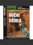 Noční křídla [letectvo, letadla, 2. světová válka, RAF] - náhled