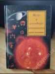 Mýty a astrologie - náhled