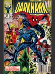 Darkhawk #19 - náhled