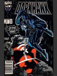 Darkhawk #17 - náhled