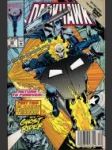 Darkhawk #6 - náhled