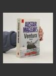 Alistair MacLean's Ventura - náhled