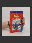 Word pro Windows 95 snadno a rychle - náhled